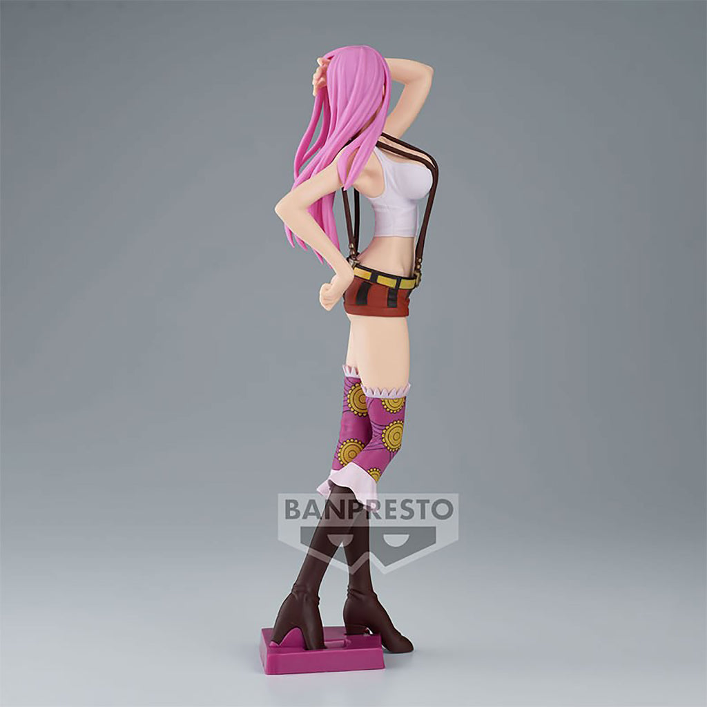 Product image One Piece - Jewelry Bonney Glitter & Glamours Figure