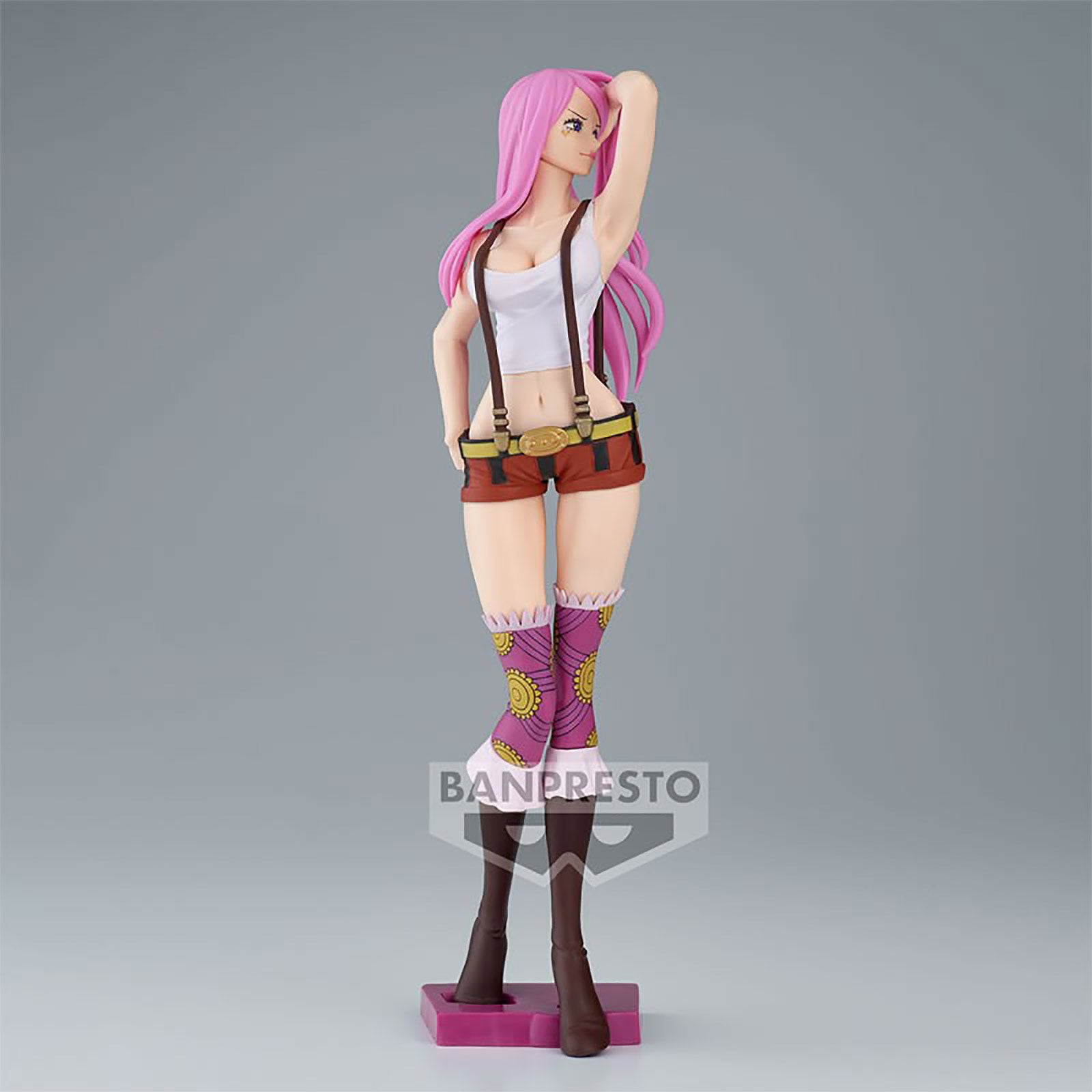 Product image One Piece - Jewelry Bonney Glitter & Glamours Figure