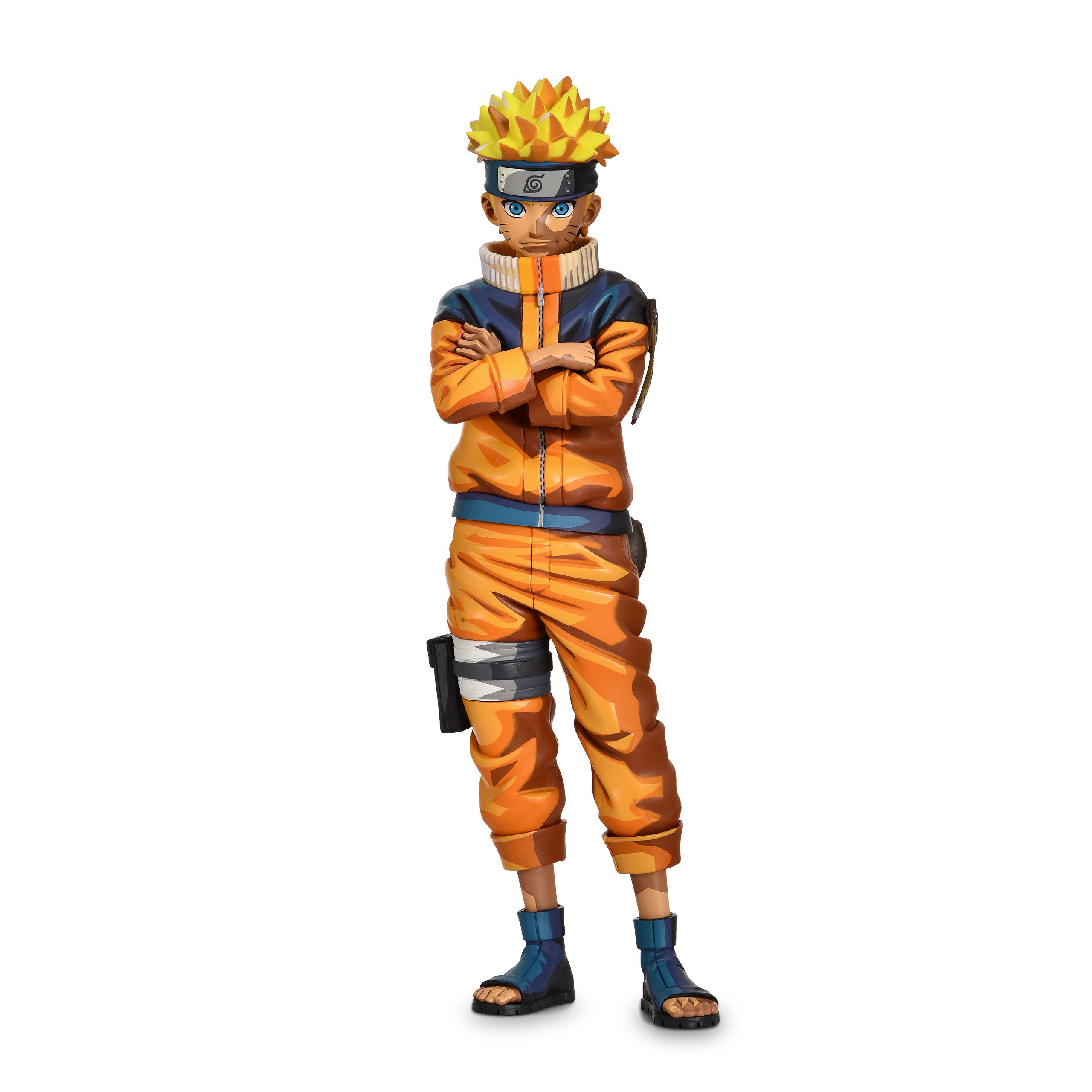 Immagine del prodotto Naruto - Figura di Uzumaki Naruto Manga Dimensions