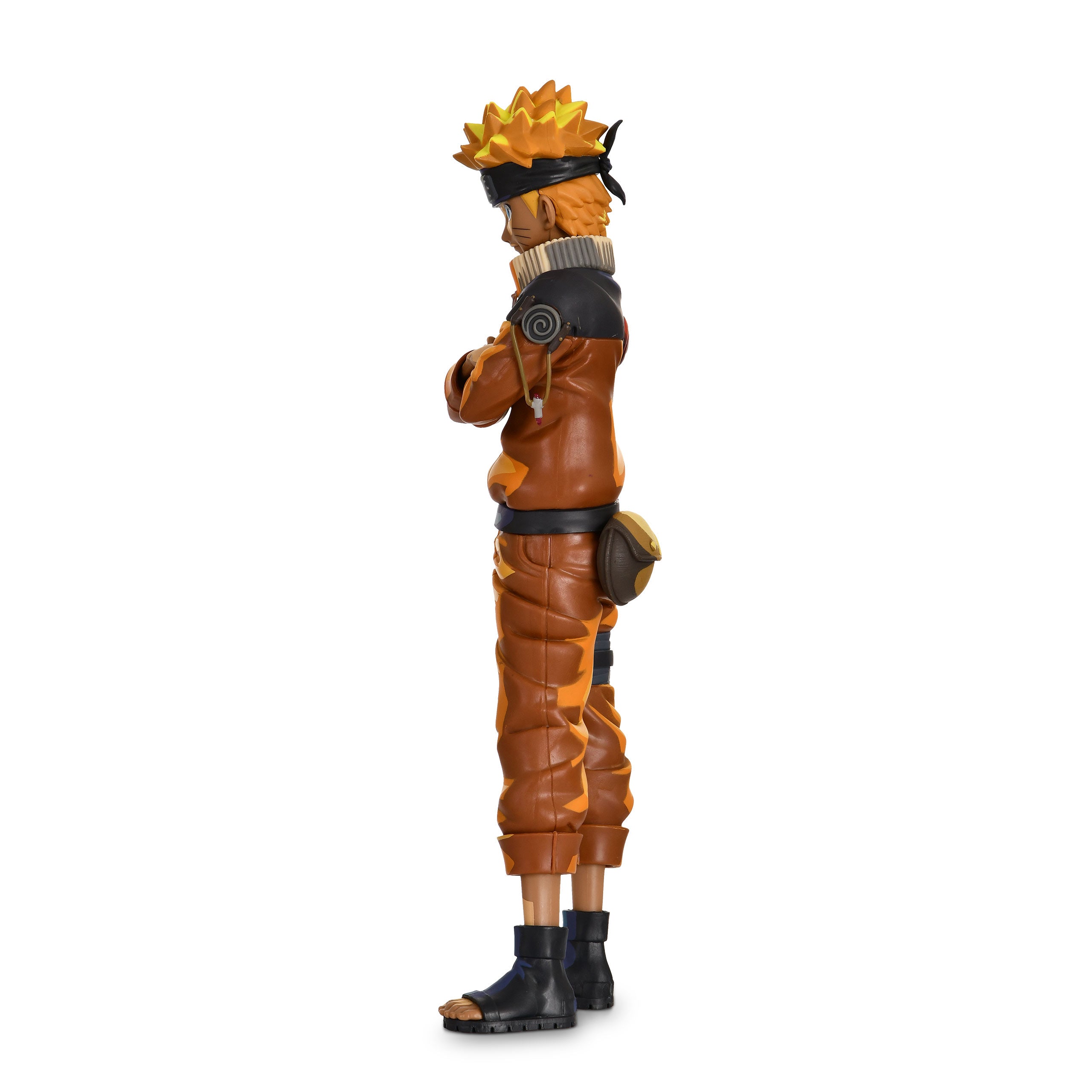 Immagine del prodotto Naruto - Figura di Uzumaki Naruto Manga Dimensions