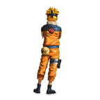 Immagine del prodotto Naruto - Figura di Uzumaki Naruto Manga Dimensions