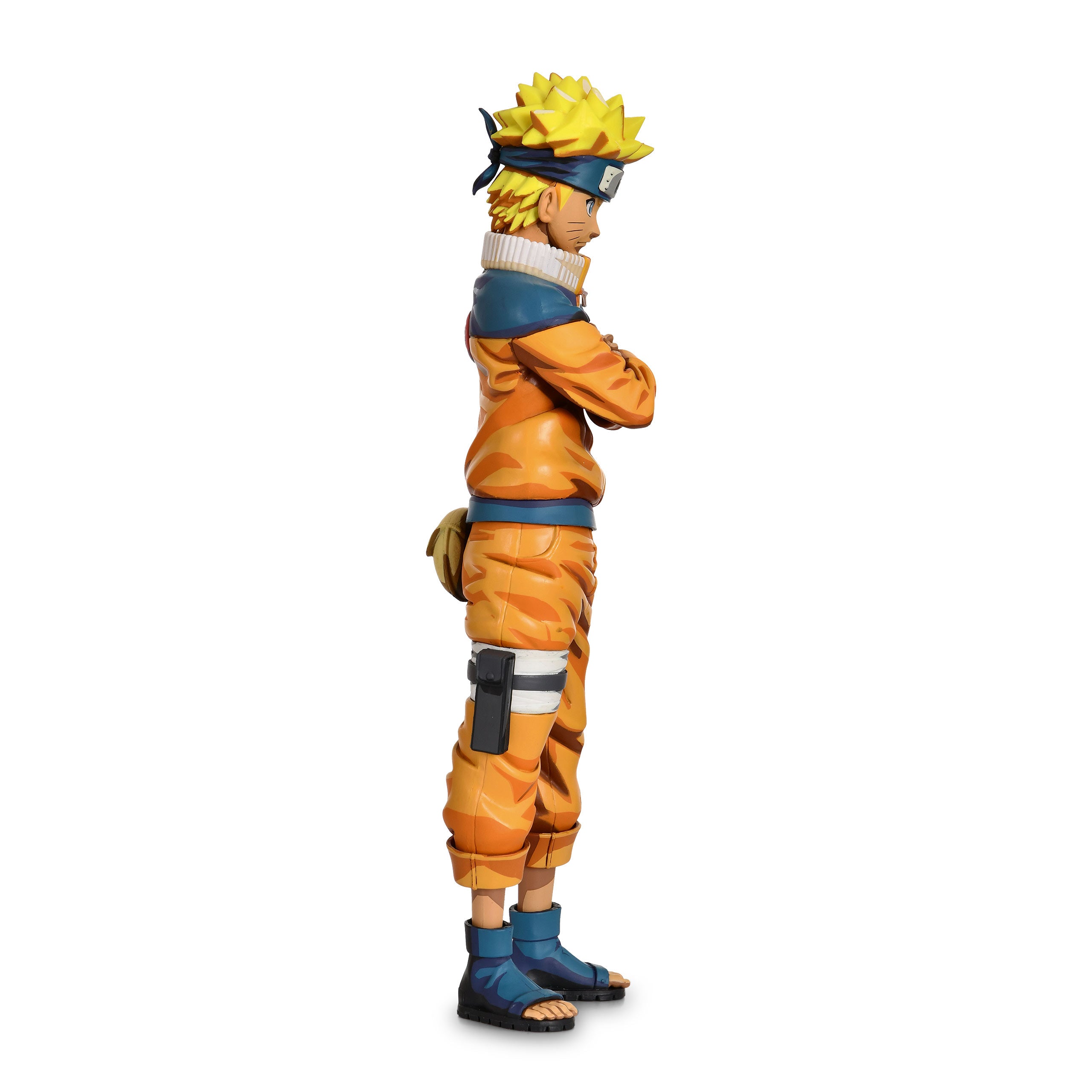 Immagine del prodotto Naruto - Figura di Uzumaki Naruto Manga Dimensions
