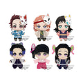 Immagine del prodotto Demon Slayer - Tomonui Mystery Peluche