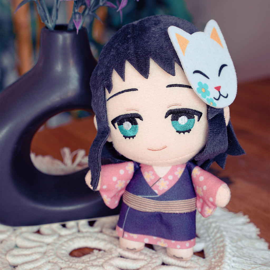 Immagine del prodotto Demon Slayer - Tomonui Mystery Peluche