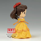 Product image Beauty and the Beast - Belle Q Posket Figure