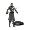 Immagine del prodotto Game of Thrones - Figura Bendyfigs di Jon Snow