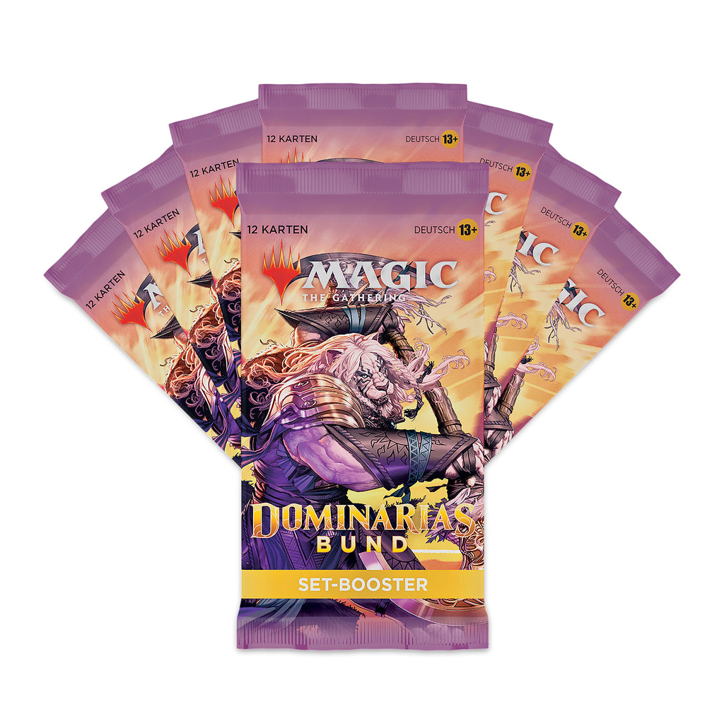 Immagine del prodotto Dominaria United Bundle - Magic The Gathering