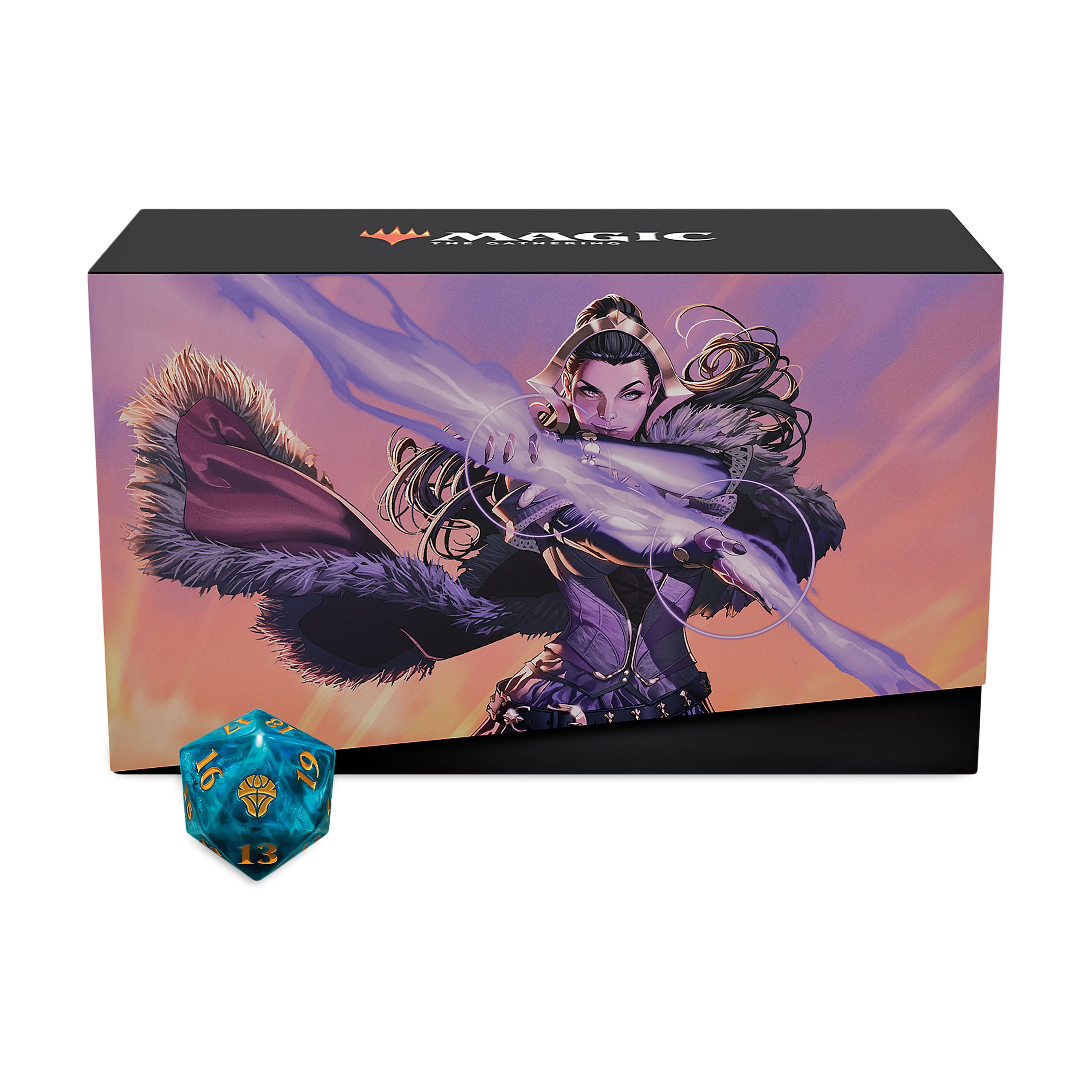 Immagine del prodotto Dominaria United Bundle - Magic The Gathering