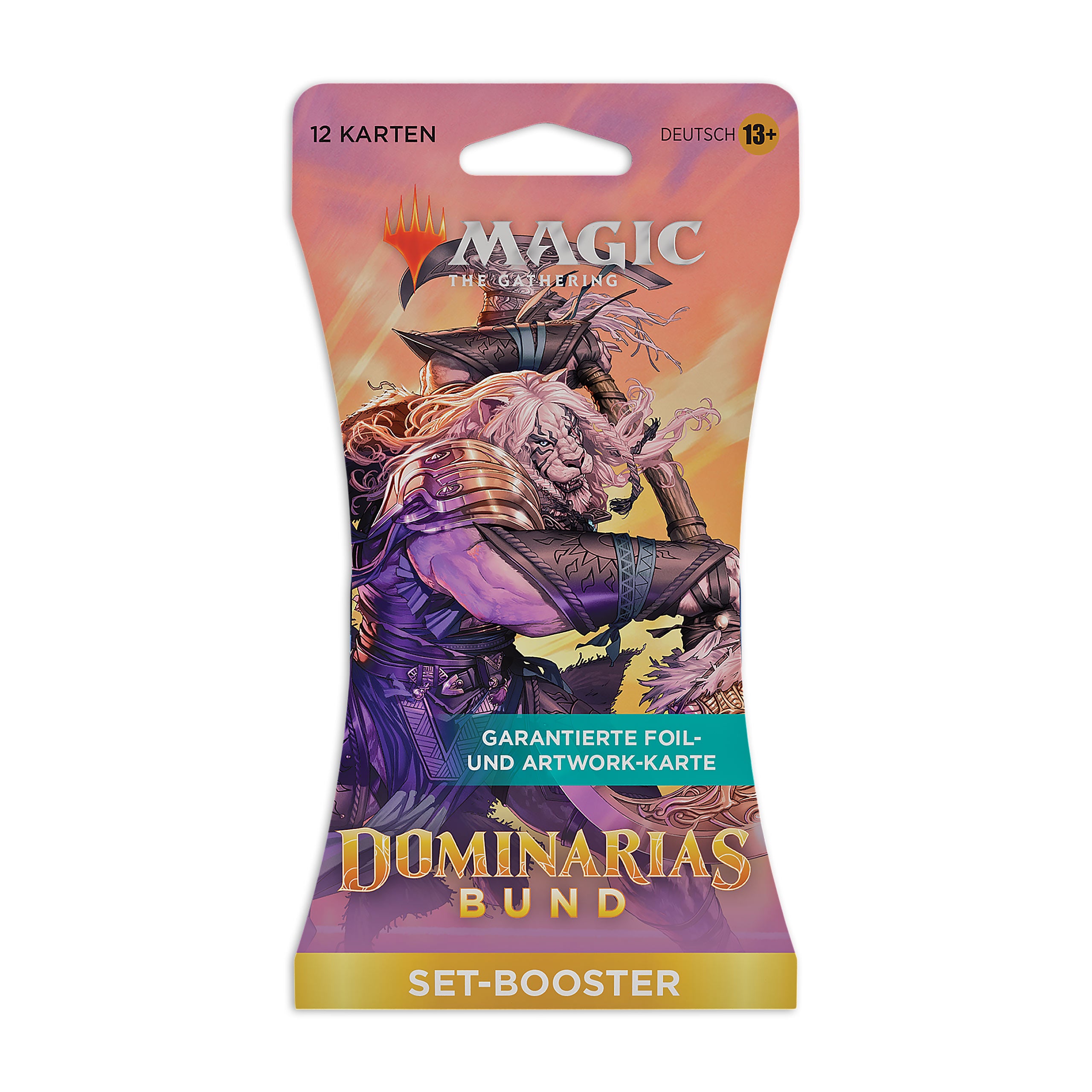 Immagine del prodotto Dominaria United Set Booster - Magic The Gathering