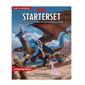 Immagine del prodotto Dungeons & Dragons - I Draghi dell'Isola di Stormwreck Starter Set