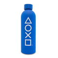 Immagine del prodotto PlayStation - Bottiglia d'acqua con pulsanti