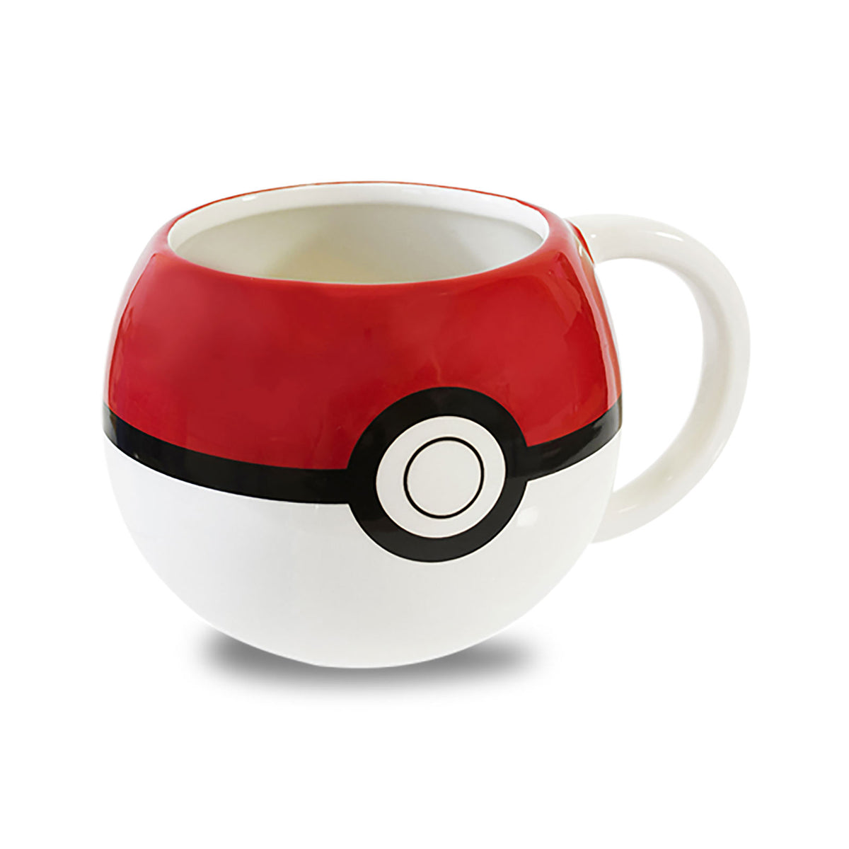 Immagine del prodotto Pokemon - Pokeball Tazza 3D