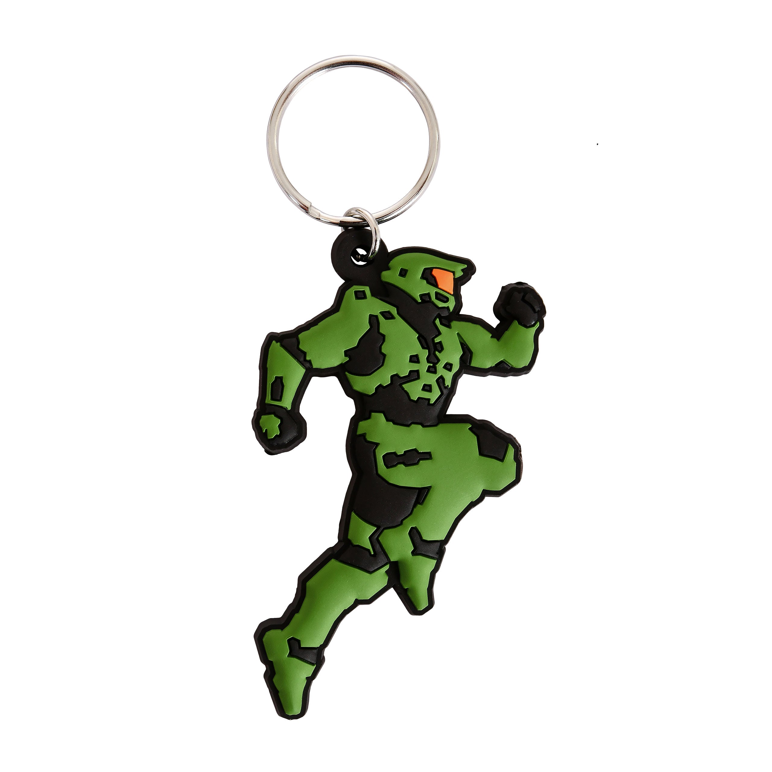 Product image Halo Infinity - Master Chief Keychain