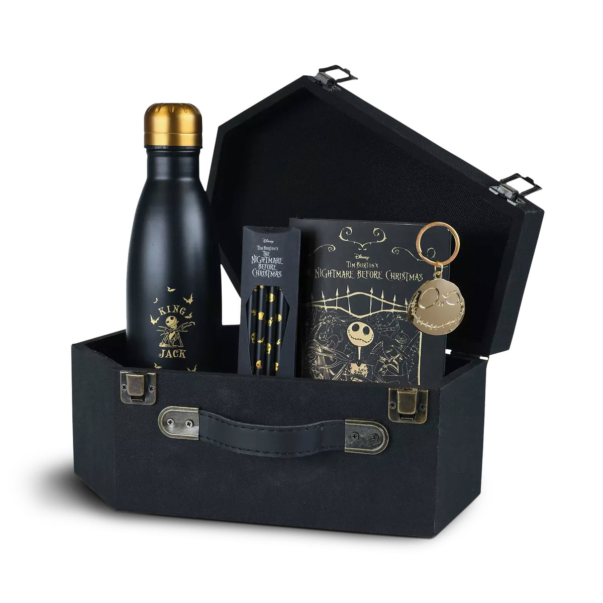 Immagine del prodotto Nightmare Before Christmas - Set Regalo Premium Jack Skellington