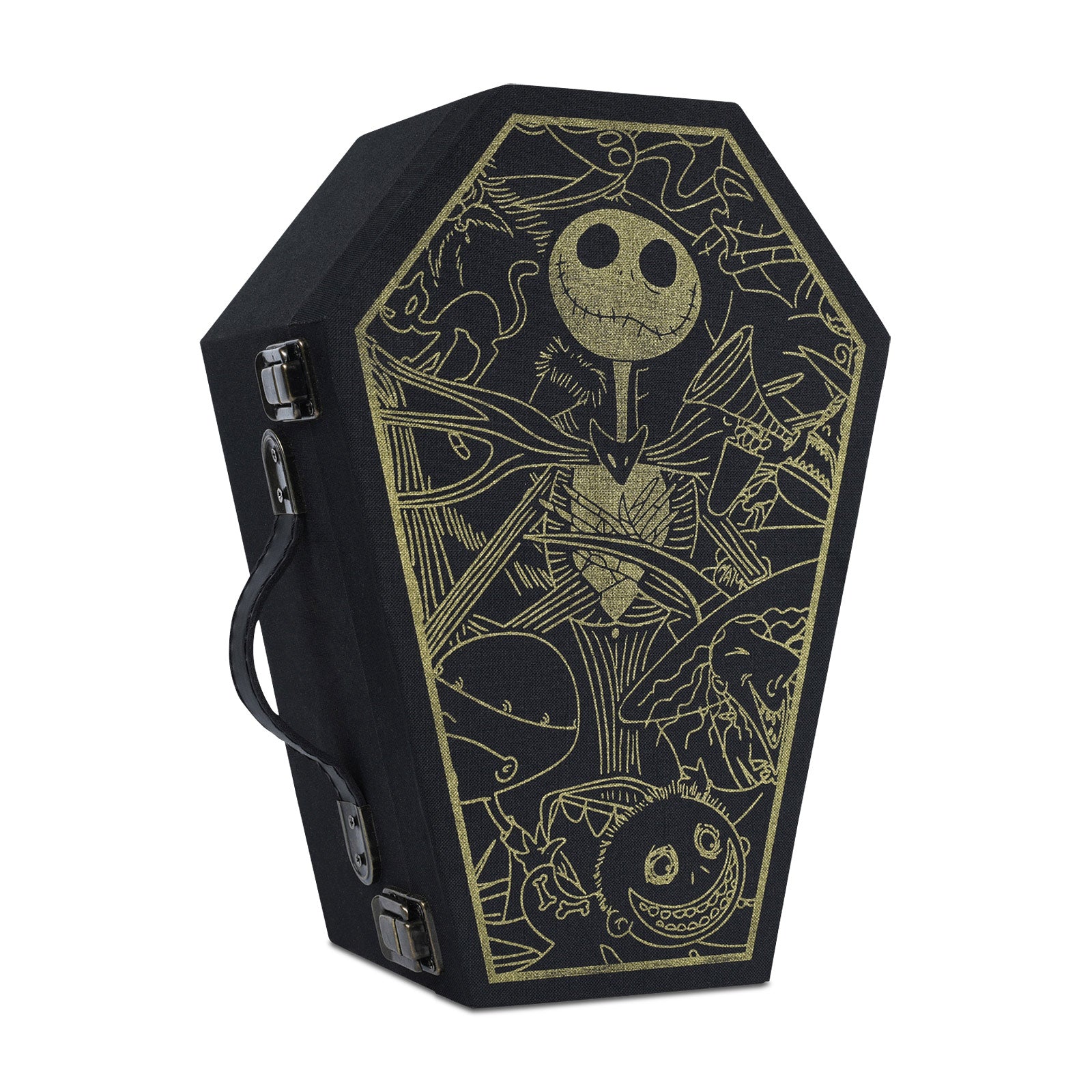 Immagine del prodotto Nightmare Before Christmas - Set Regalo Premium Jack Skellington