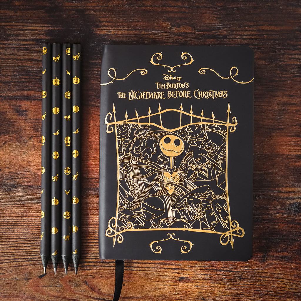 Immagine del prodotto Nightmare Before Christmas - Set Regalo Premium Jack Skellington