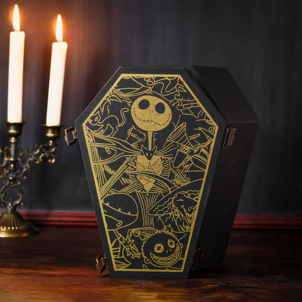 Immagine del prodotto Nightmare Before Christmas - Set Regalo Premium Jack Skellington