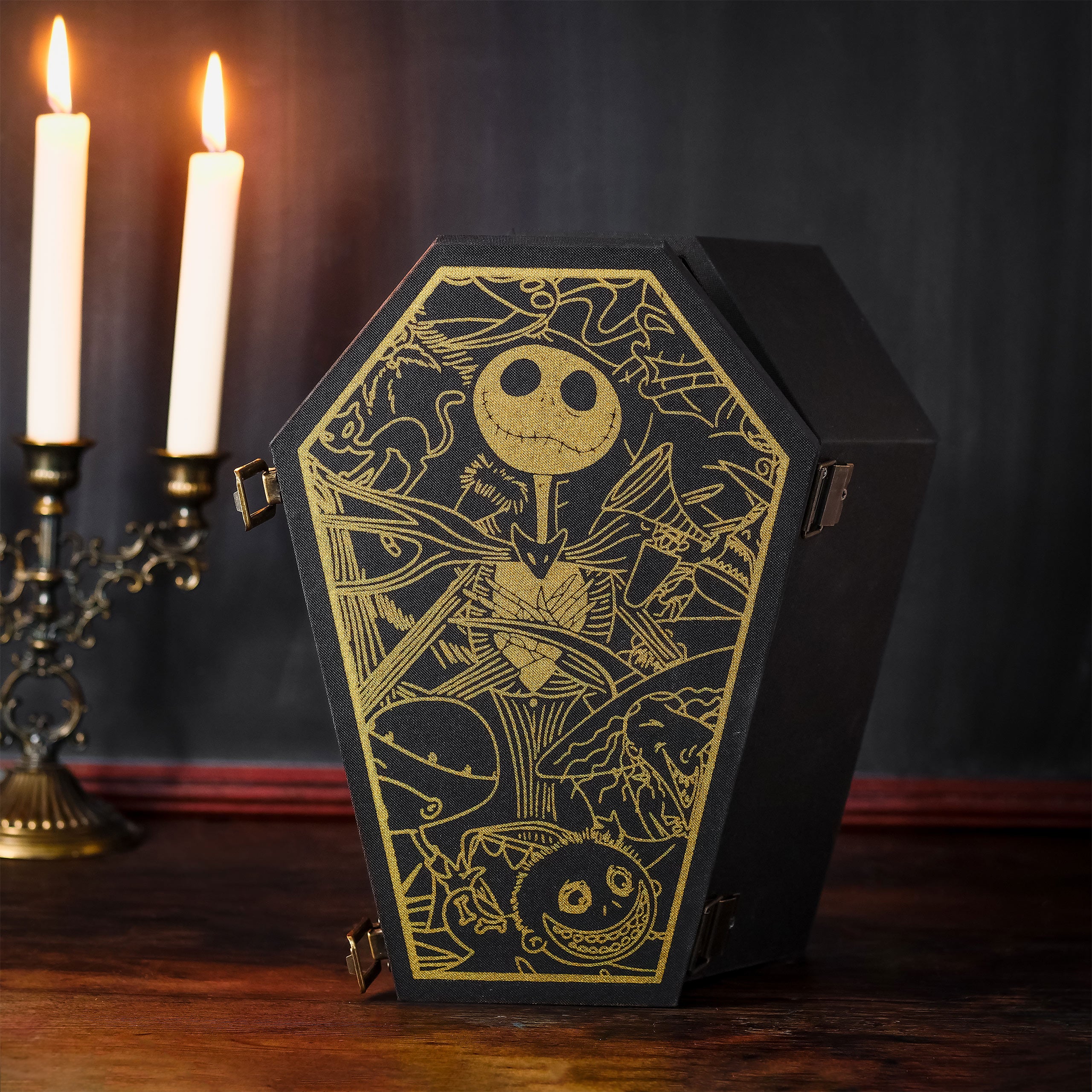 Immagine del prodotto Nightmare Before Christmas - Set Regalo Premium Jack Skellington