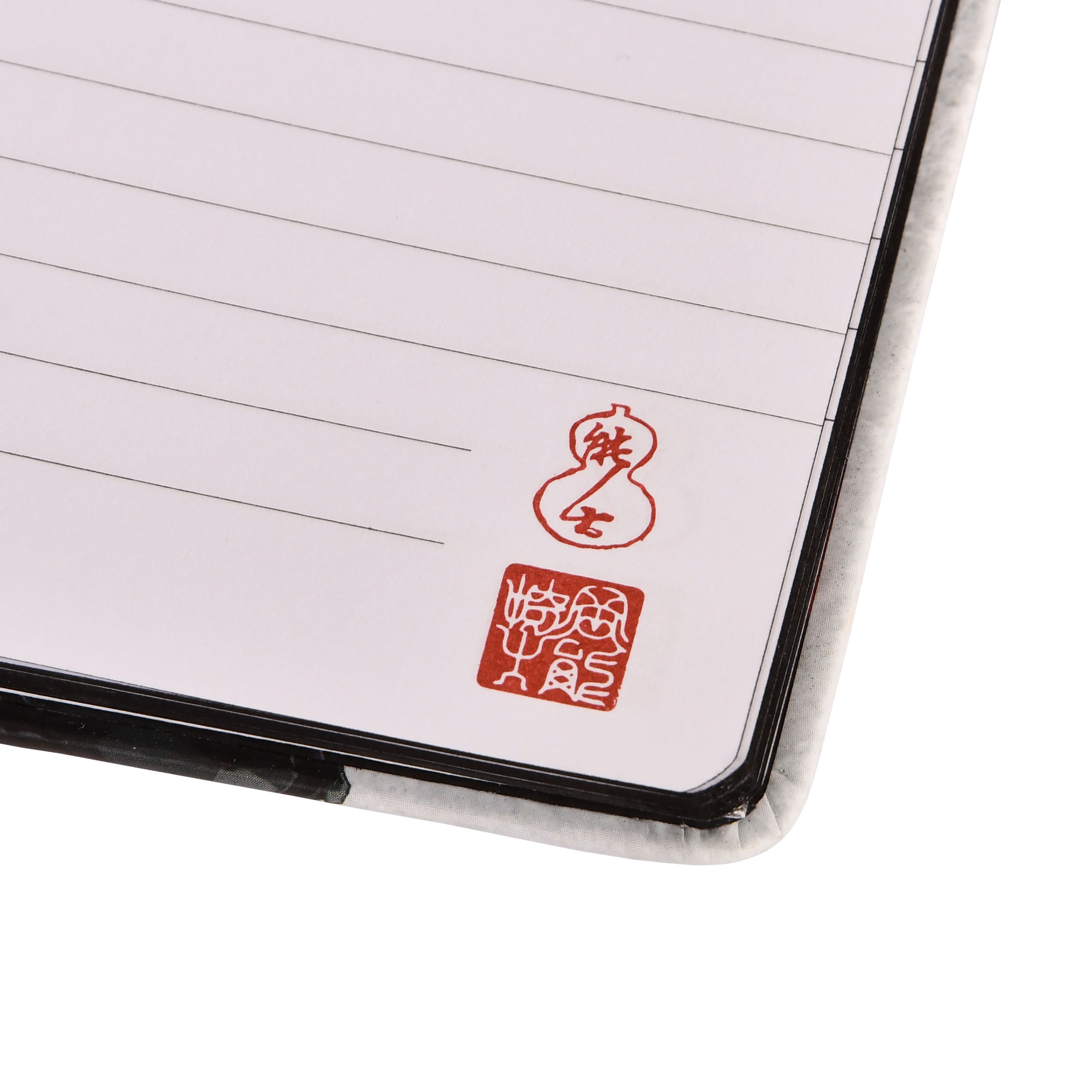 Product image Star Wars - Visions Da-ku Saido Premium Notebook A5
