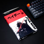 Product image Star Wars - Visions Da-ku Saido Premium Notebook A5