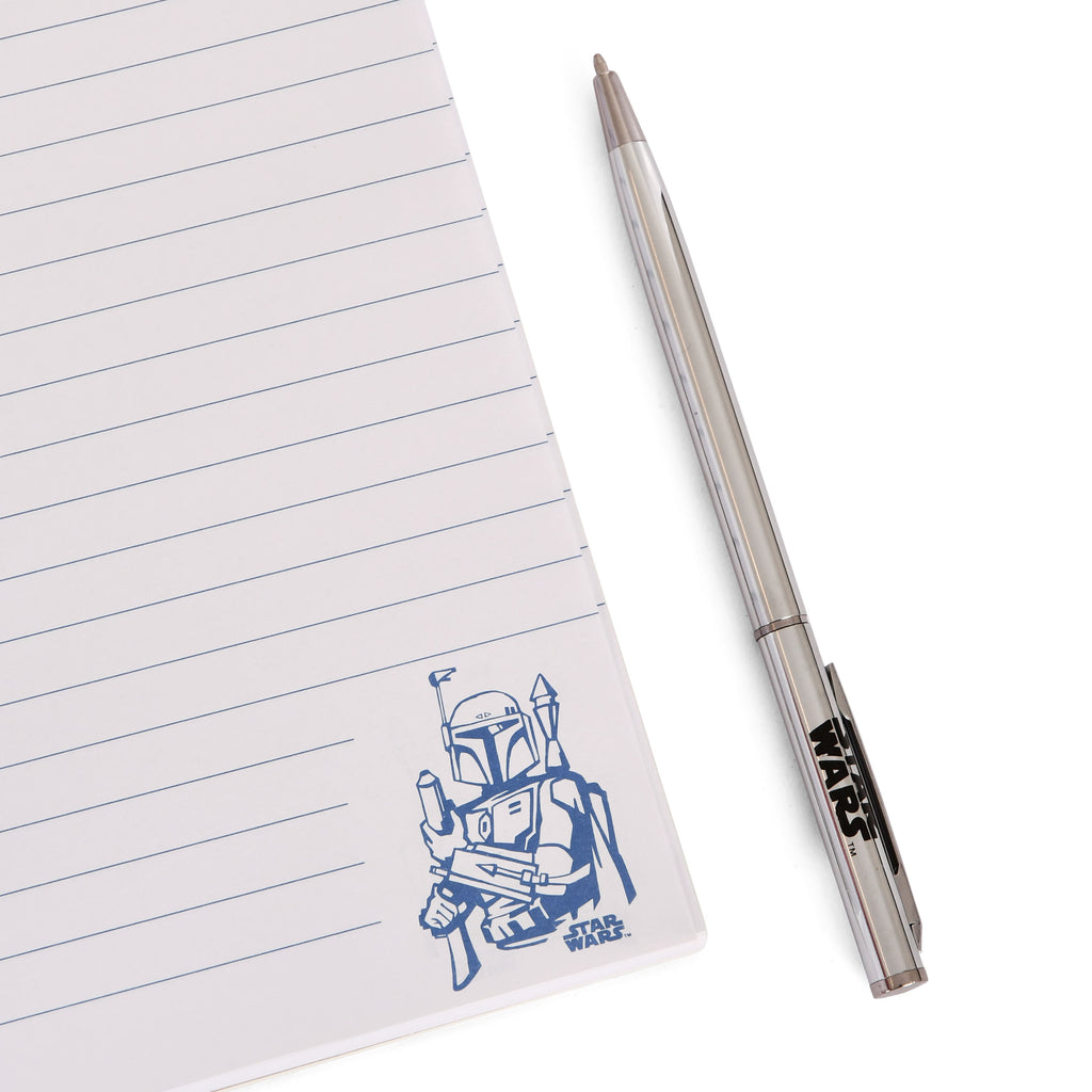 Immagine del prodotto Star Wars - Fedele all'Impero Premium Quaderno con penna