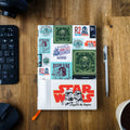 Immagine del prodotto Star Wars - Fedele all'Impero Premium Quaderno con penna