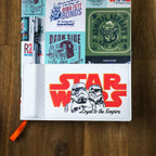 Immagine del prodotto Star Wars - Fedele all'Impero Premium Quaderno con penna