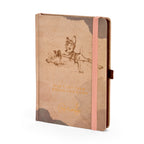 Immagine del prodotto Bambi - Quaderno Premium A5