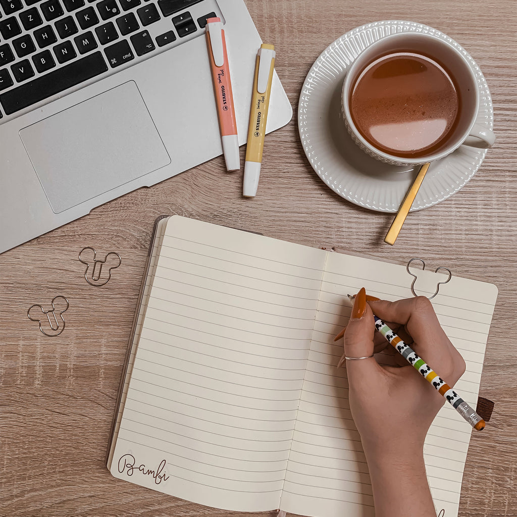 Immagine del prodotto Bambi - Quaderno Premium A5