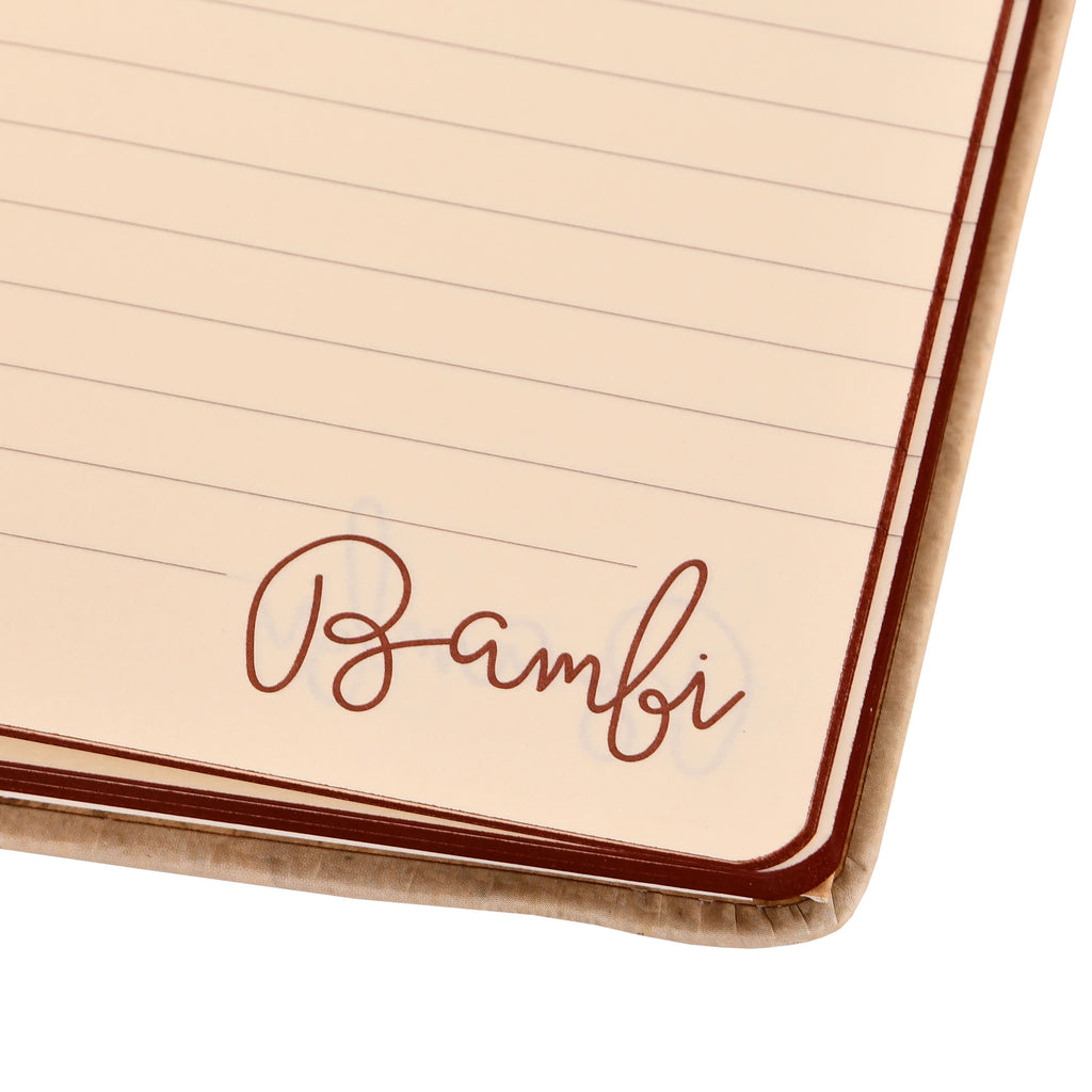 Immagine del prodotto Bambi - Quaderno Premium A5
