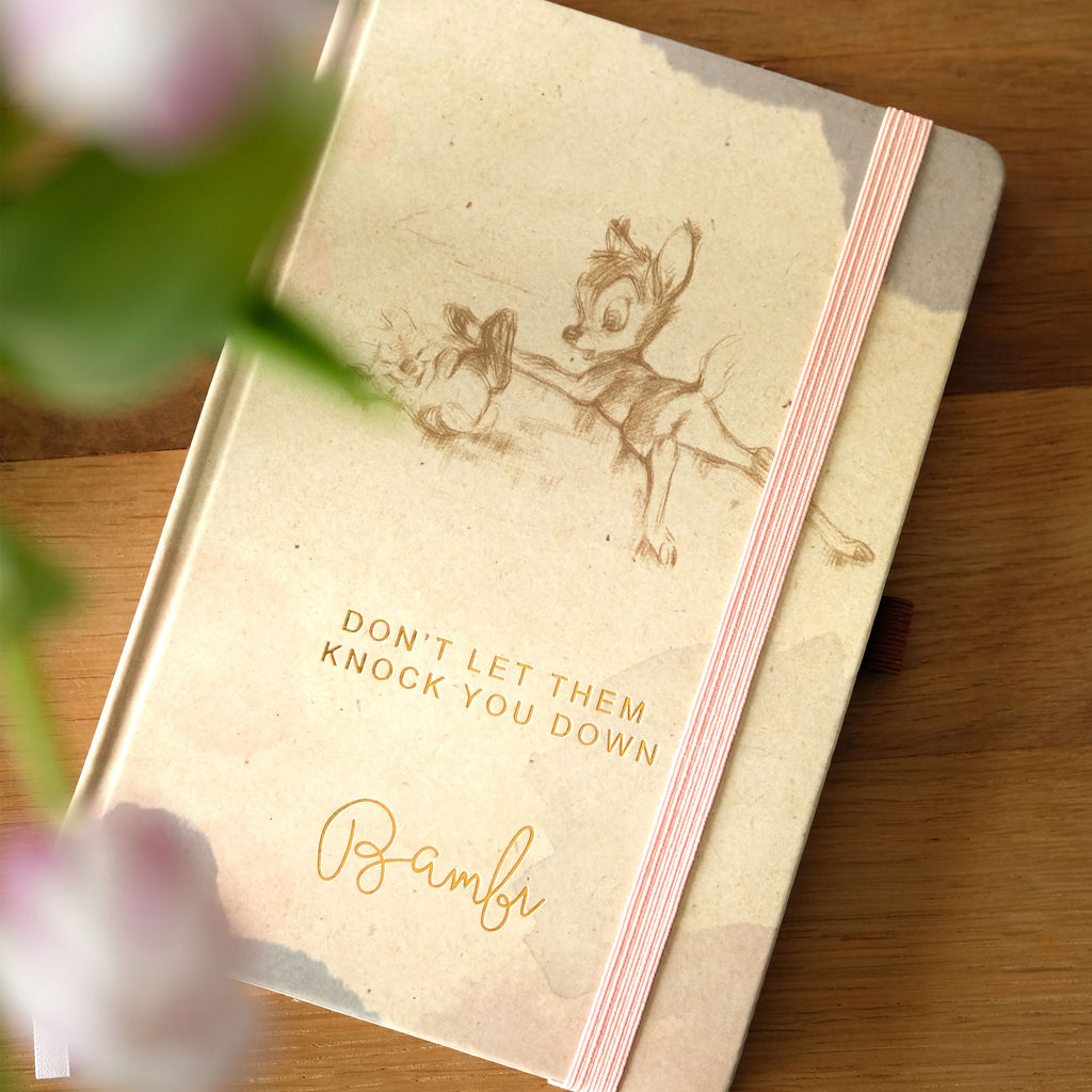 Immagine del prodotto Bambi - Quaderno Premium A5