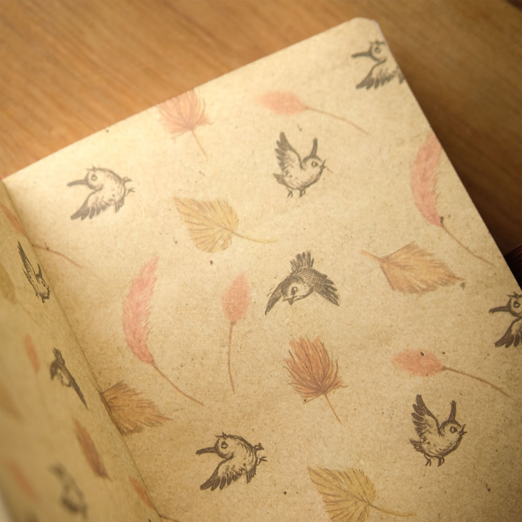 Immagine del prodotto Bambi - Quaderno Premium A5