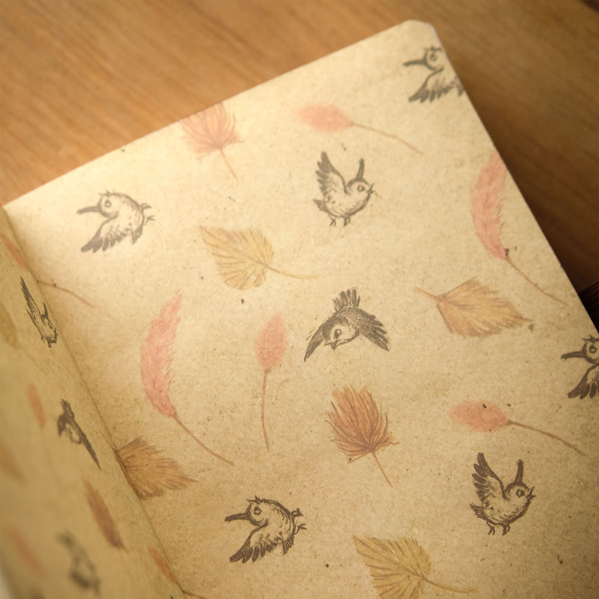Immagine del prodotto Bambi - Quaderno Premium A5