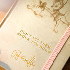 Immagine del prodotto Bambi - Quaderno Premium A5