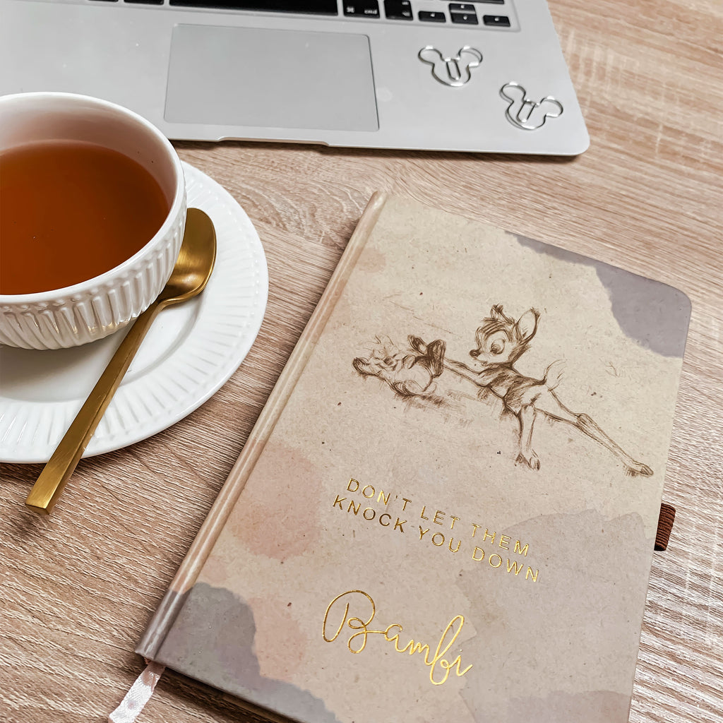 Immagine del prodotto Bambi - Quaderno Premium A5