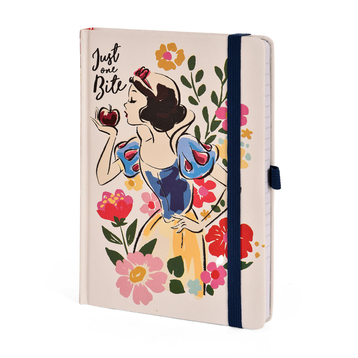 Immagine del prodotto Biancaneve - Just one Bite Premium Quaderno A5