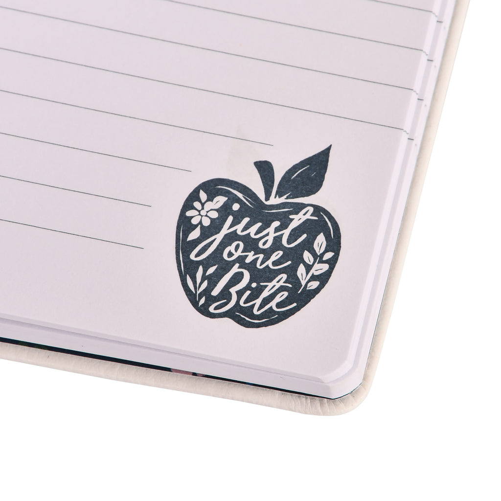 Immagine del prodotto Biancaneve - Just one Bite Premium Quaderno A5
