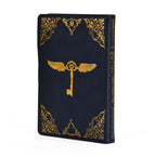 Immagine del prodotto Harry Potter - Diario Alohomora A5 con Chiave