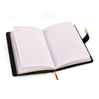 Immagine del prodotto Harry Potter - Diario Alohomora A5 con Chiave