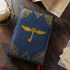 Immagine del prodotto Harry Potter - Diario Alohomora A5 con Chiave