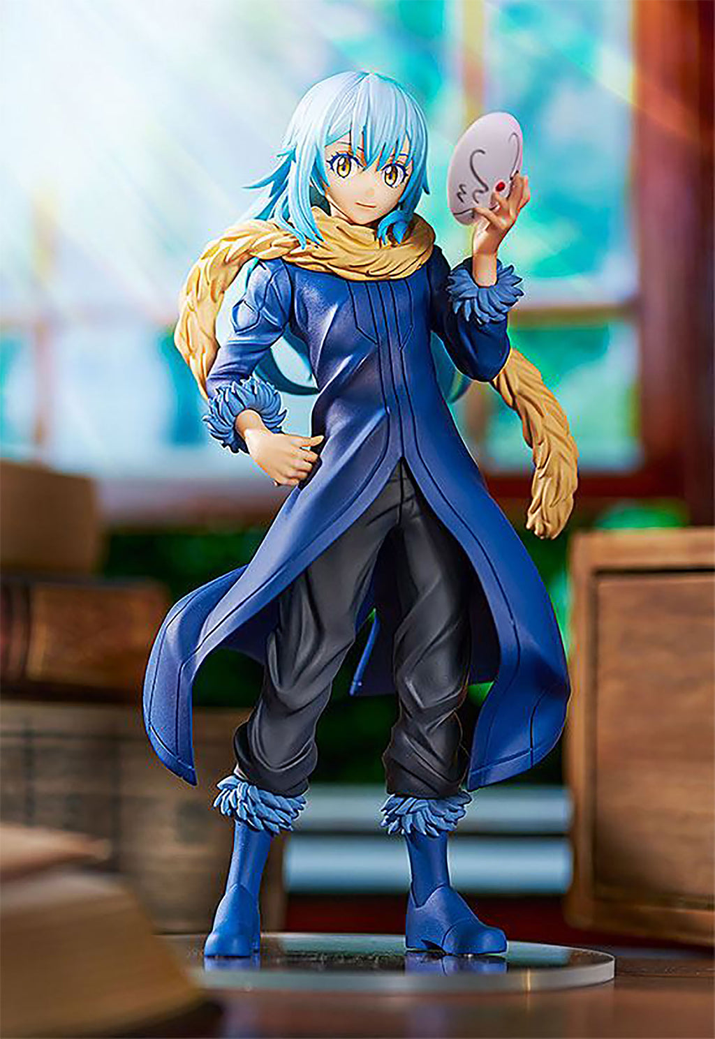 Immagine del prodotto TenSura - Figura di Rimuru 16cm