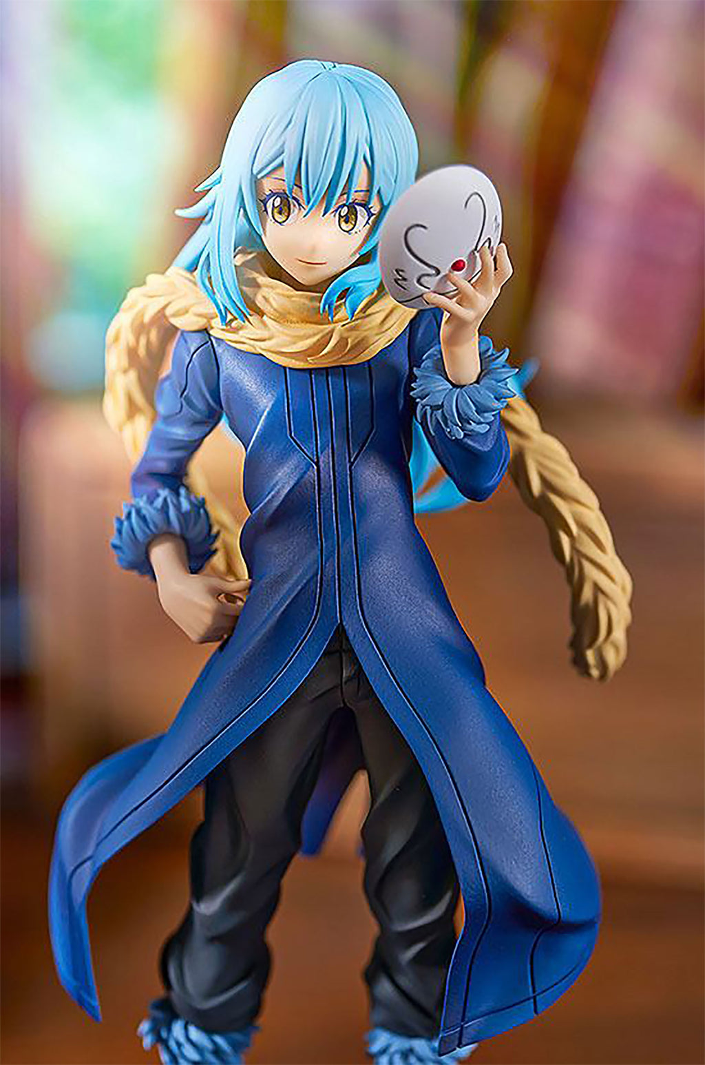 Immagine del prodotto TenSura - Figura di Rimuru 16cm
