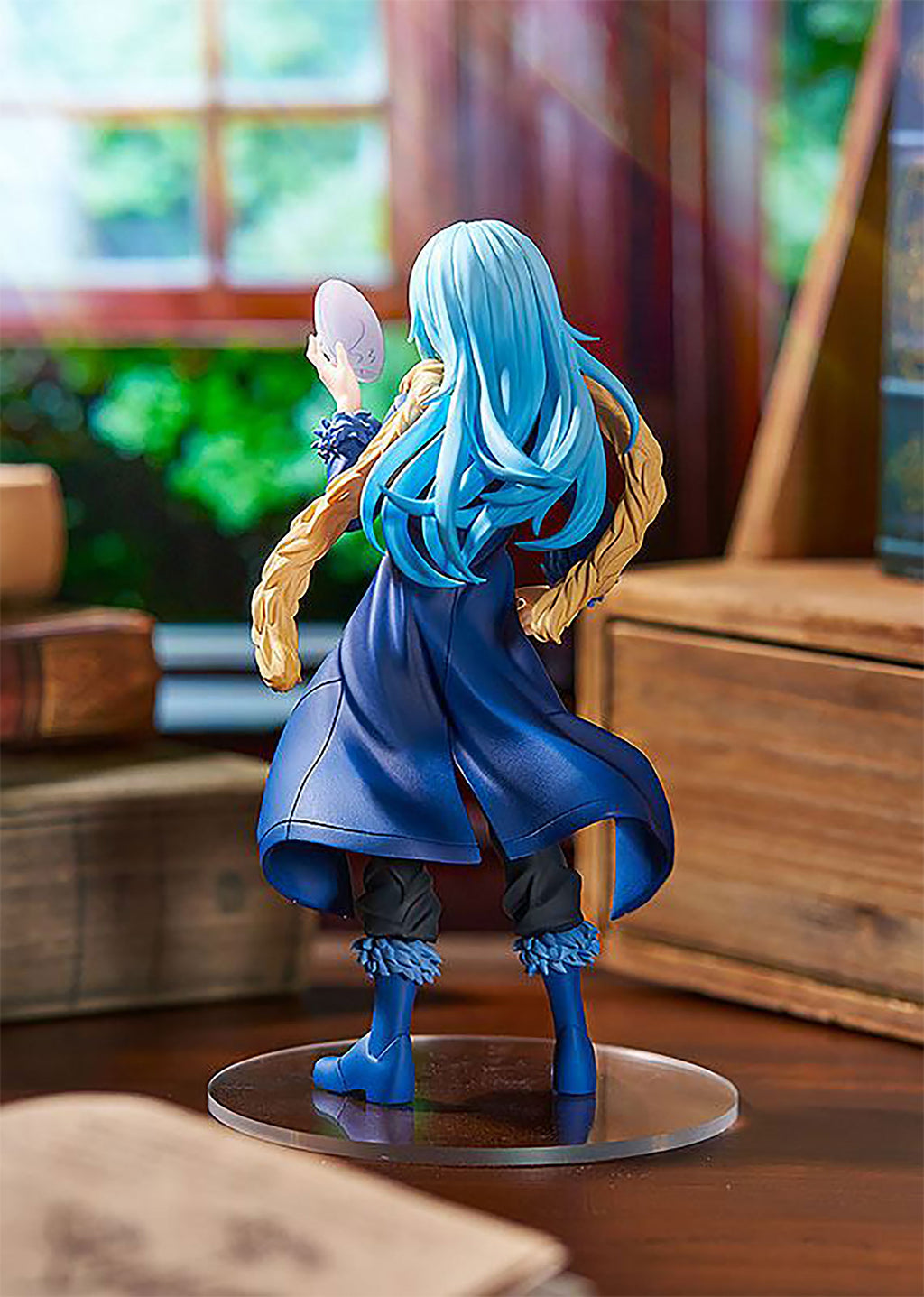 Immagine del prodotto TenSura - Figura di Rimuru 16cm