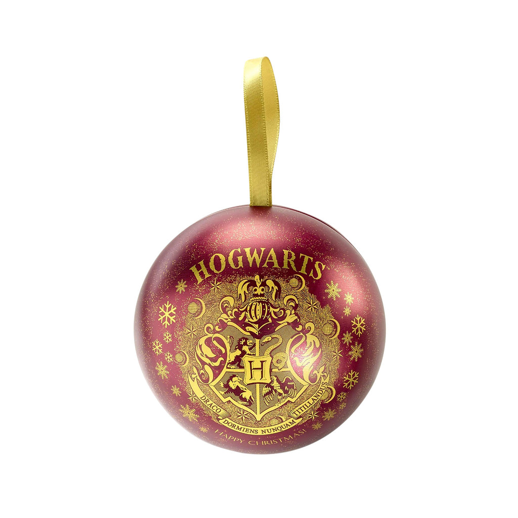 Immagine del prodotto Harry Potter - Palla di Natale di Hogwarts con Collana