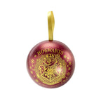 Immagine del prodotto Harry Potter - Palla di Natale di Hogwarts con Collana