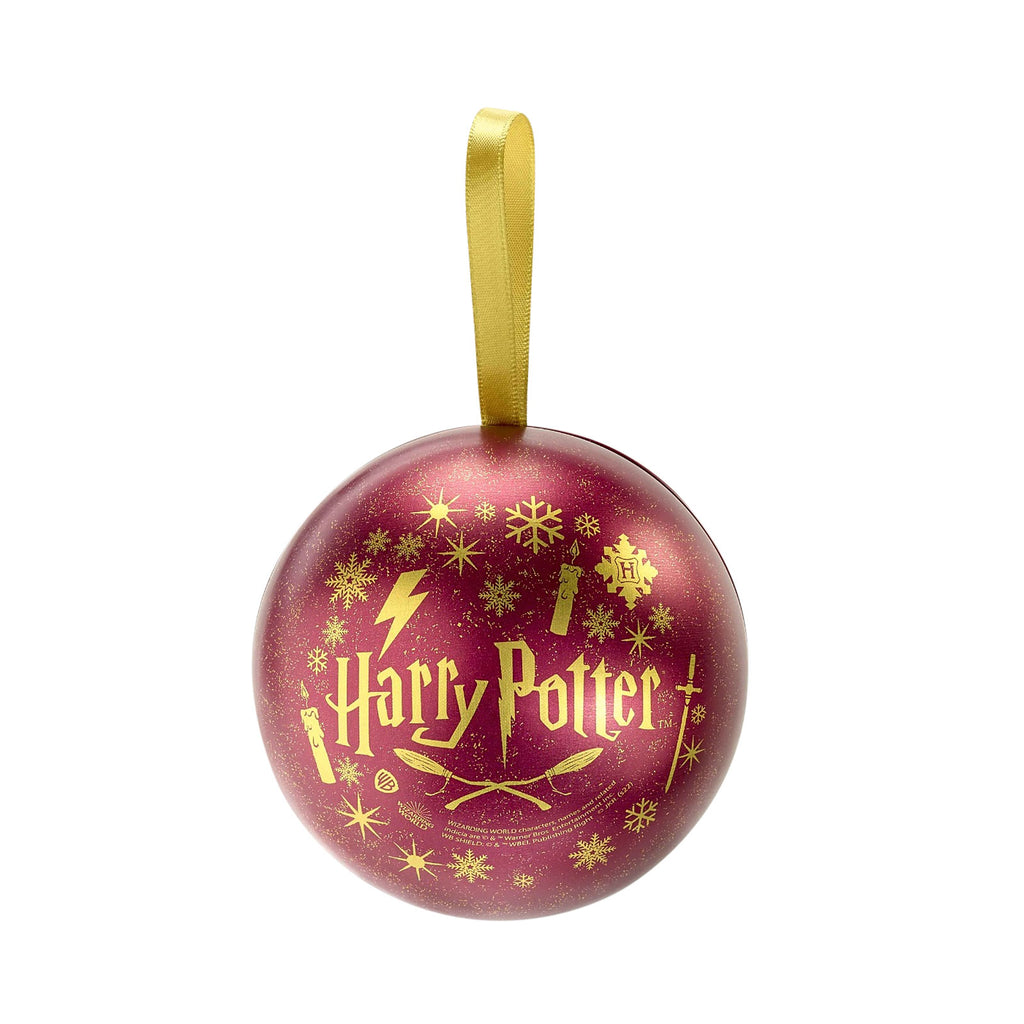 Immagine del prodotto Harry Potter - Palla di Natale di Hogwarts con Collana