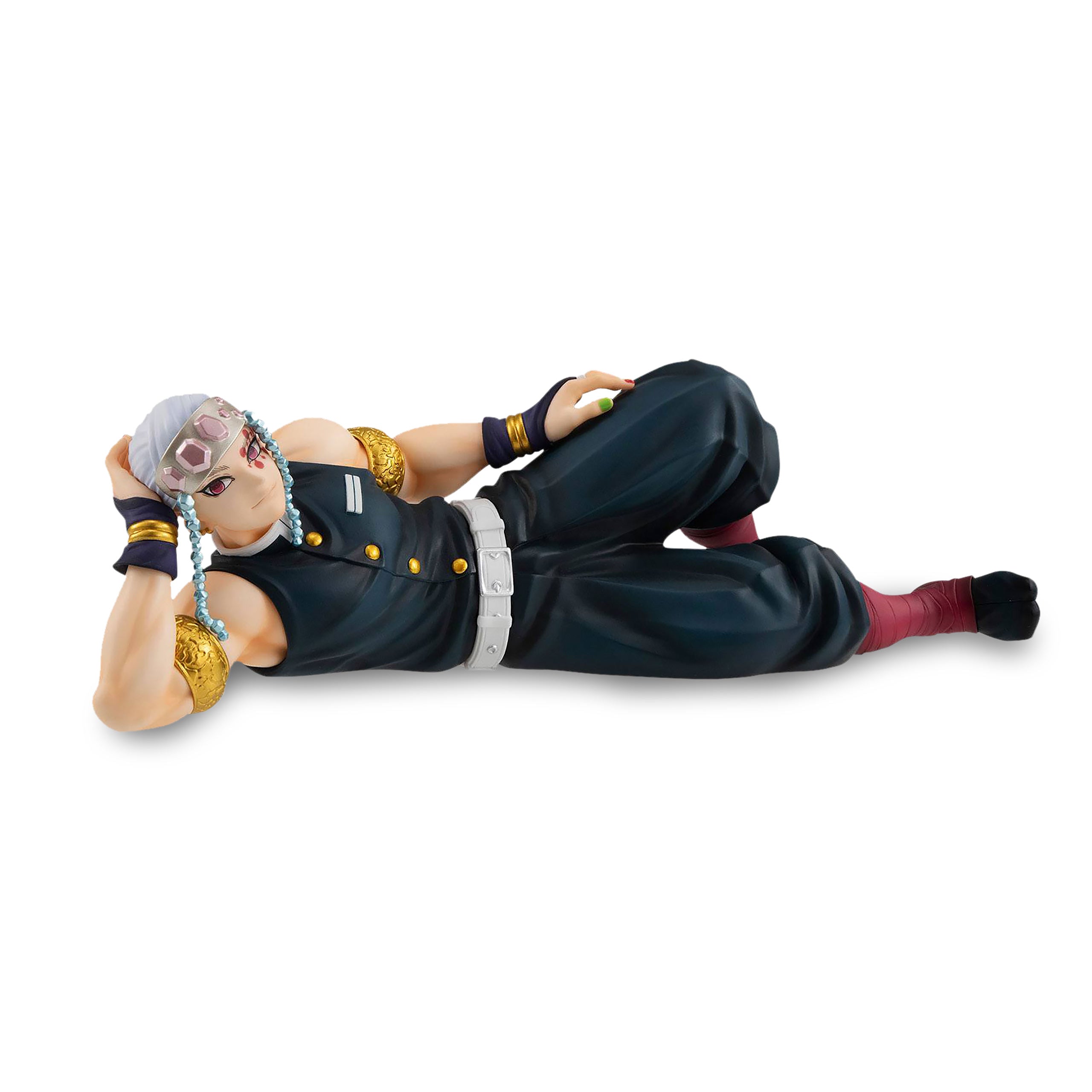 Immagine del prodotto Demon Slayer - Figura di Tengen Uzui 19cm