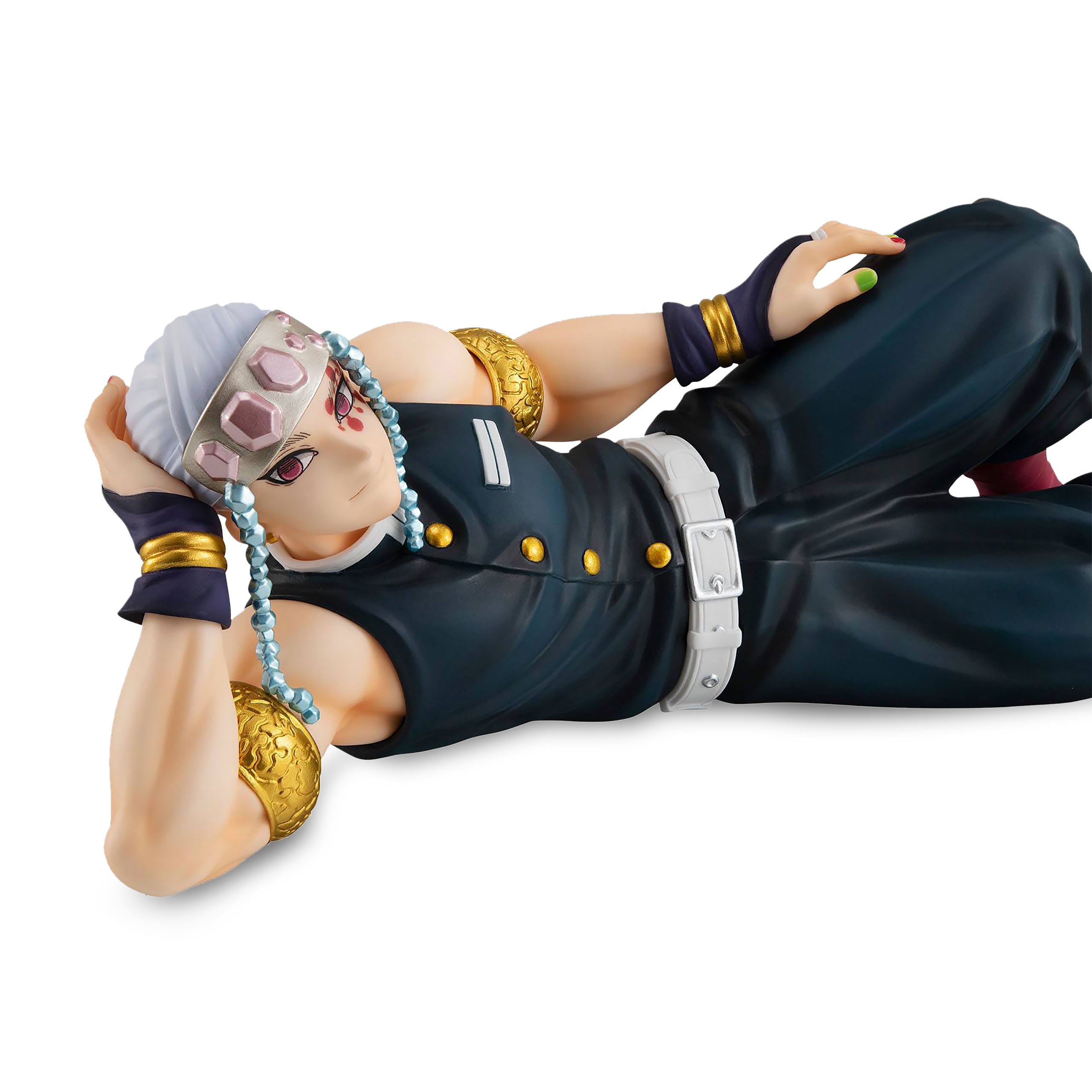 Immagine del prodotto Demon Slayer - Figura di Tengen Uzui 19cm