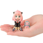 Immagine del prodotto Spy x Family - Figura di Anya Forger