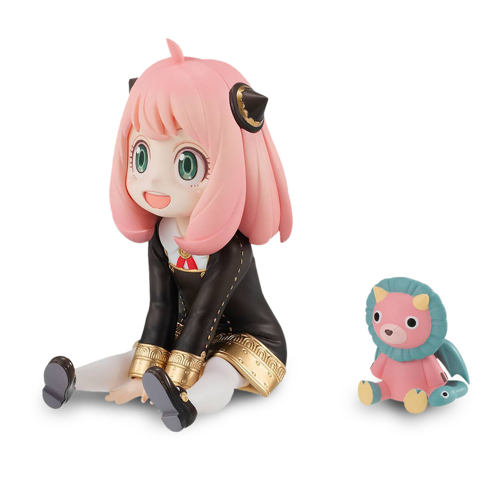 Immagine del prodotto Spy x Family - Figura di Anya Forger